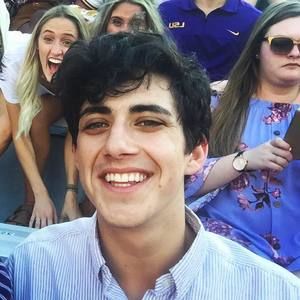 Meet your Posher, Tyler